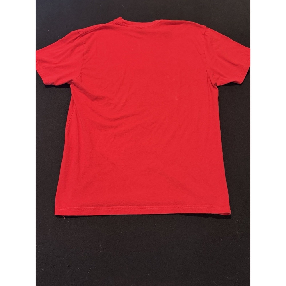 Heartbreak Kid Shawn Michaels Logo T-Shirt WWE M Medium‎ D Generation Size Large - Picture 6 of 6